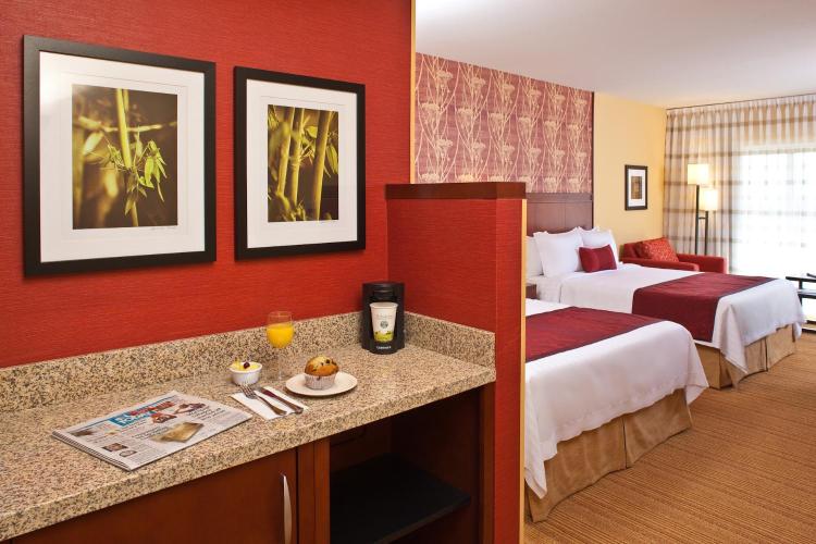 Courtyard by Marriott Miami West/FL Turnpike photo 2