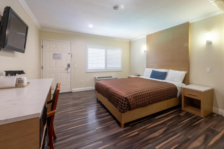 Hollywood City Inn photo 3