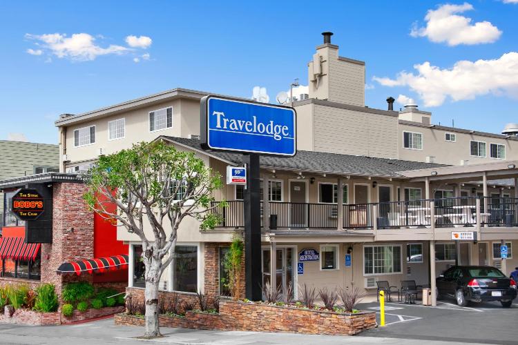 Travelodge by Wyndham San Francisco Bay photo 1