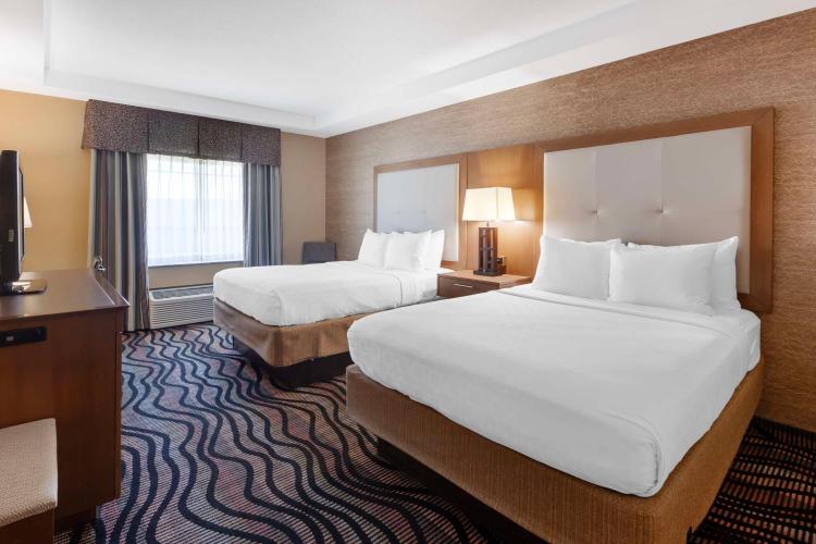 Best Western Summit Inn photo 2