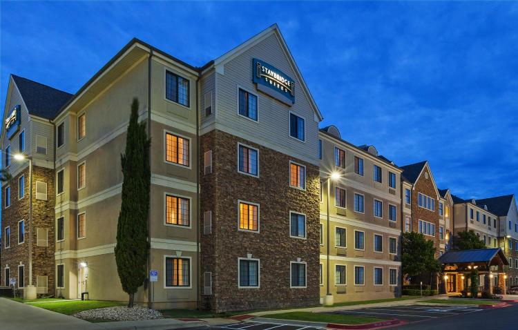 Staybridge Suites Austin Round Rock by IHG photo 1