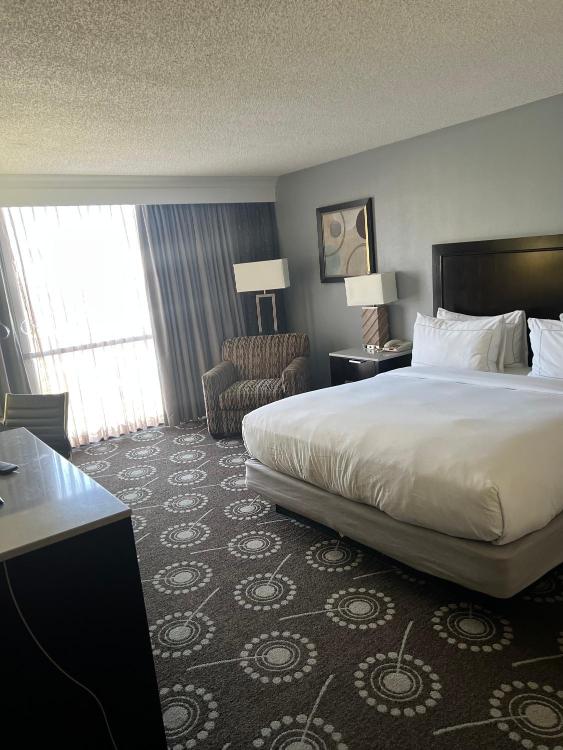 Wyndham Midland Downtown photo 2