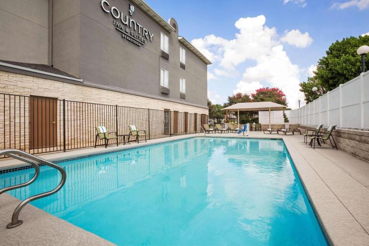 Country Inn & Suites by Radisson, Austin North Pflugerville , TX photo 1