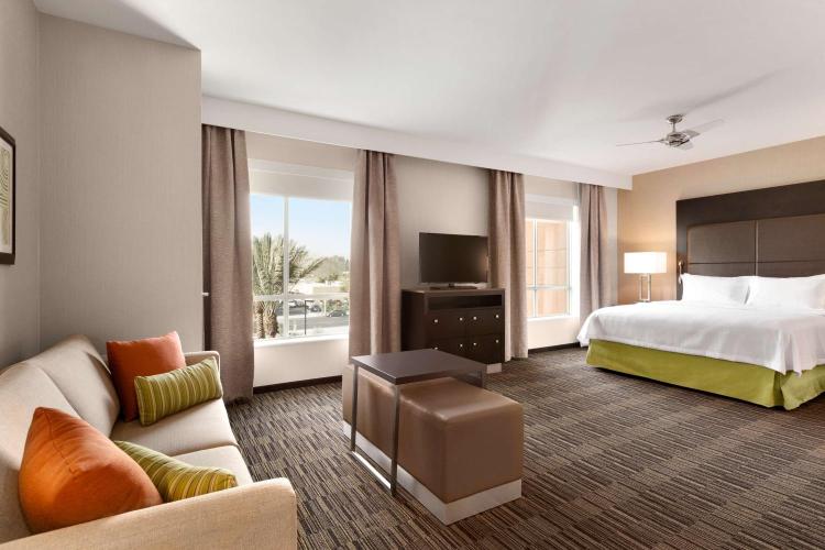 Homewood Suites By Hilton Irvine John Wayne Airport photo 1