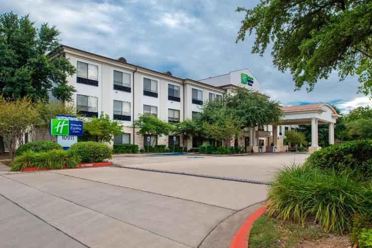 Holiday Inn Express & Suites Austin NW - Lakeline by IHG photo 1