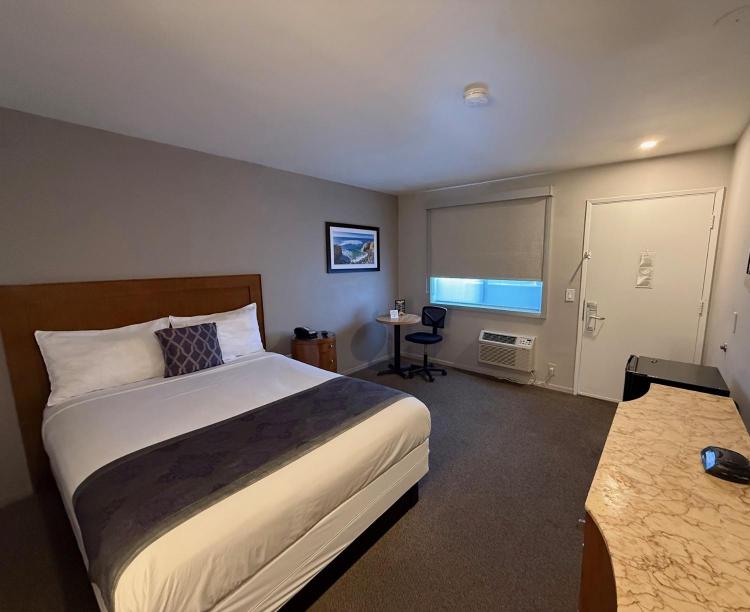 Heritage Inn San Diego photo 3