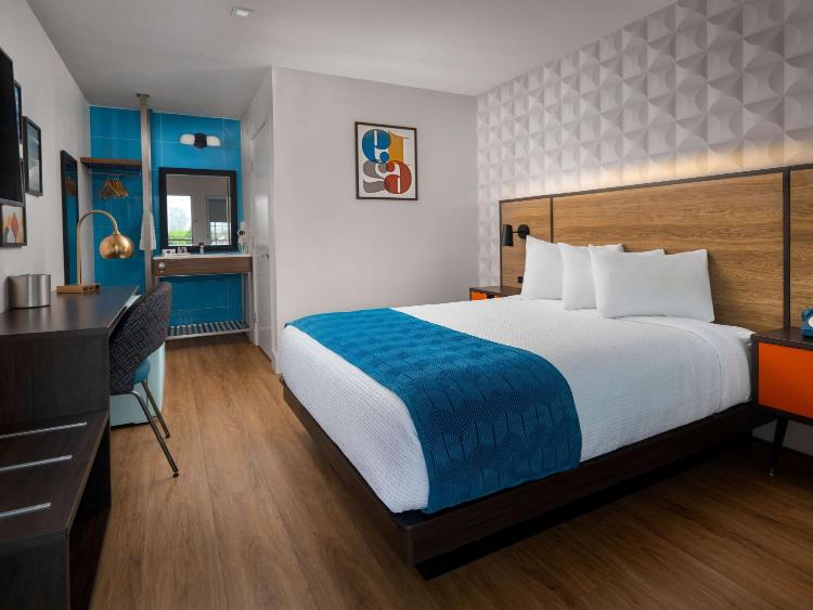 Motel 6-Santa Barbara, CA - Beach photo 3