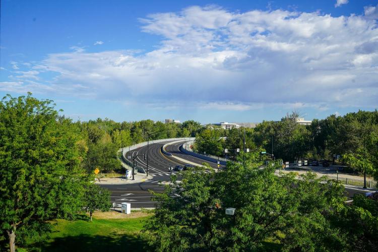 Holiday Inn Express Boise Downtown by IHG photo 2