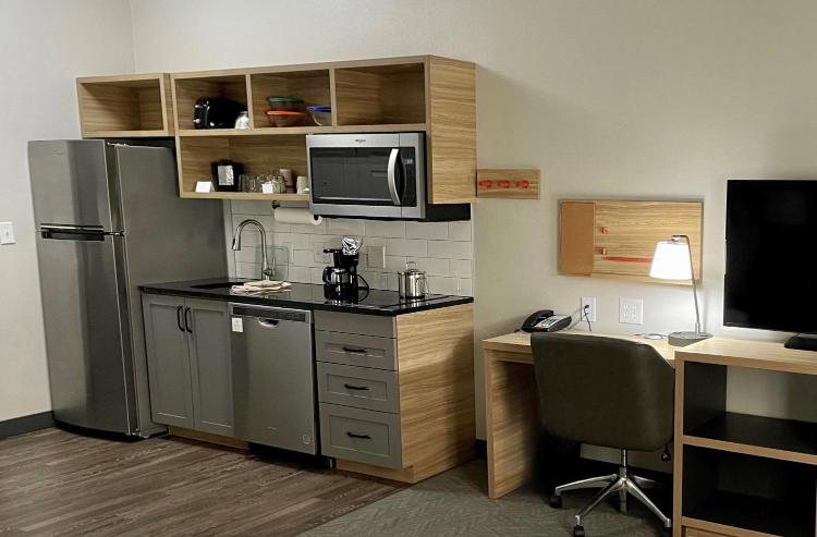 Candlewood Suites Tuscaloosa by IHG photo 2