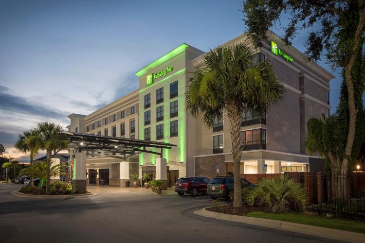 Holiday Inn Pensacola - University Area by IHG photo 1