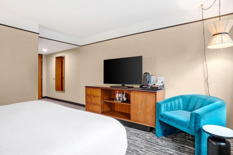 Hotel Indigo - Minneapolis Downtown by IHG photo 3