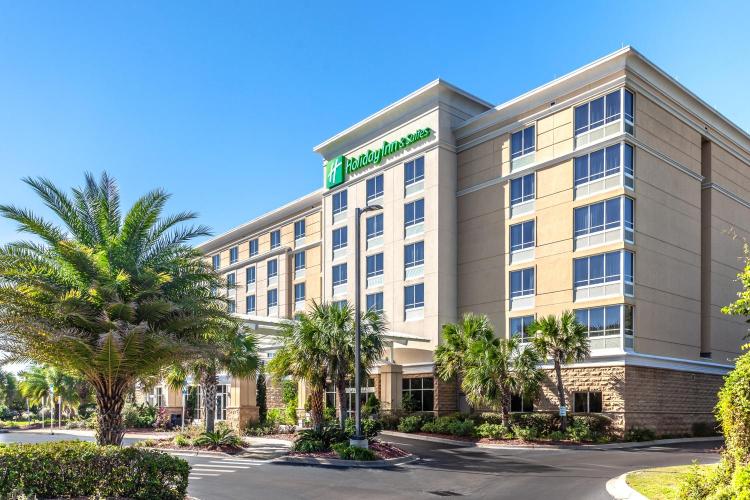 Holiday Inn Hotel & Suites Tallahassee Conference Center North by IHG photo 1