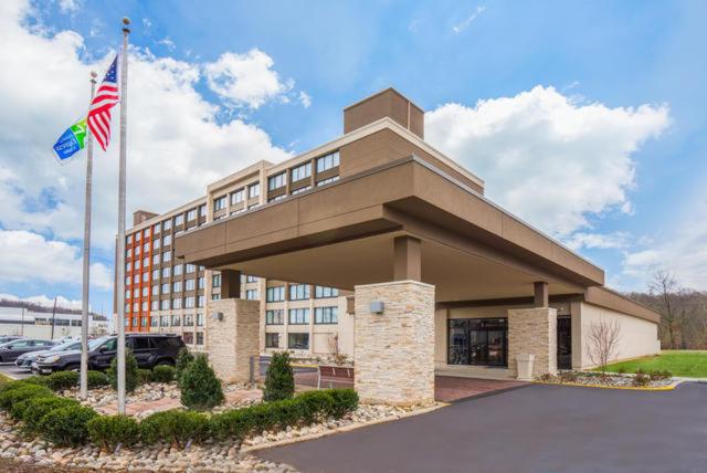 Holiday Inn Express & Suites Ft. Washington - Philadelphia by IHG photo 1