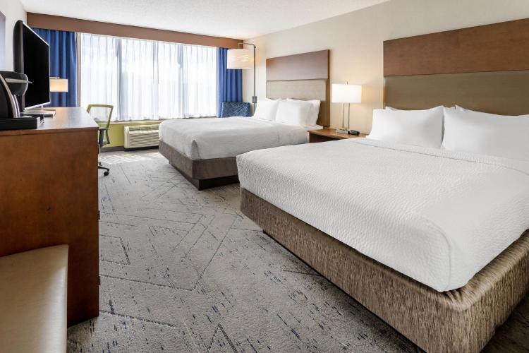 Holiday Inn Express & Suites Ft. Washington - Philadelphia by IHG photo 2