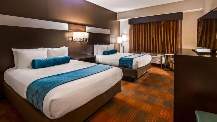 Best Western Plus Pineville-Charlotte South photo 2