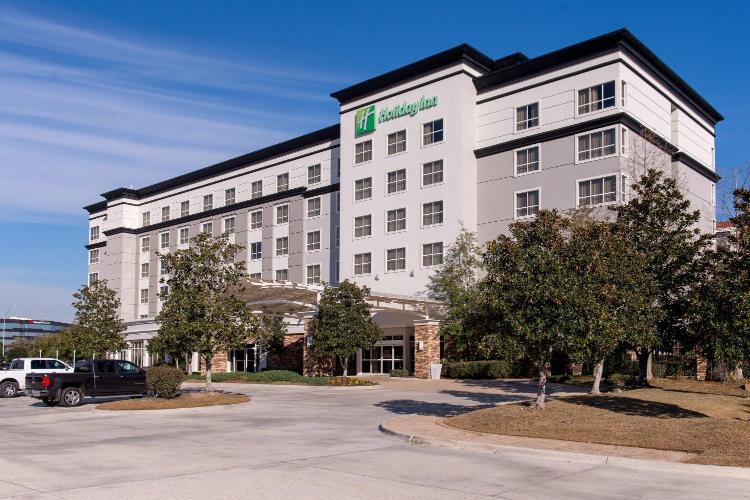 Holiday Inn Baton Rouge College Drive I-10 by IHG photo 1