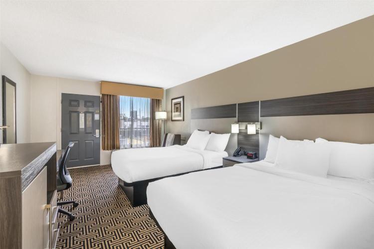 Best Western Central Inn photo 2