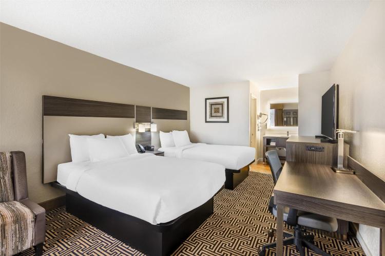 Best Western Central Inn photo 3