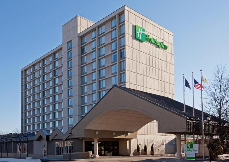 Holiday Inn Portland-By the Bay by IHG photo 1