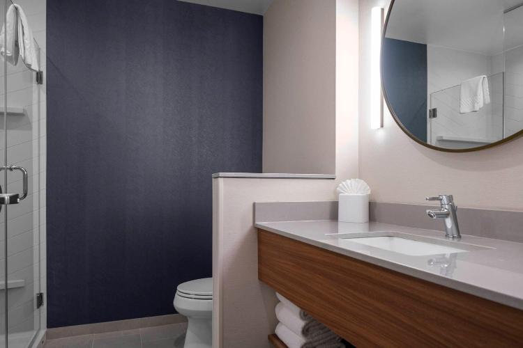 Fairfield by Marriott Inn & Suites Dallas DFW Airport North, Irving photo 3