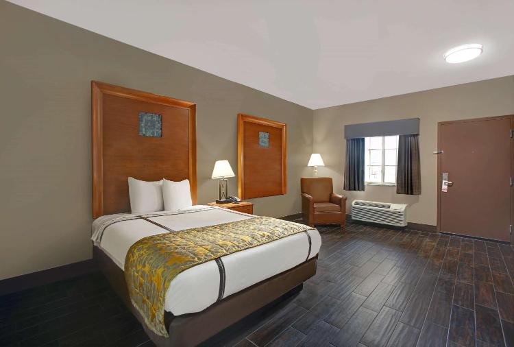 Studio 6 Odessa, Tx photo 1