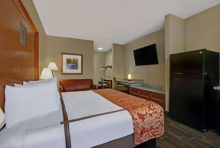 Studio 6 Odessa, Tx photo 2