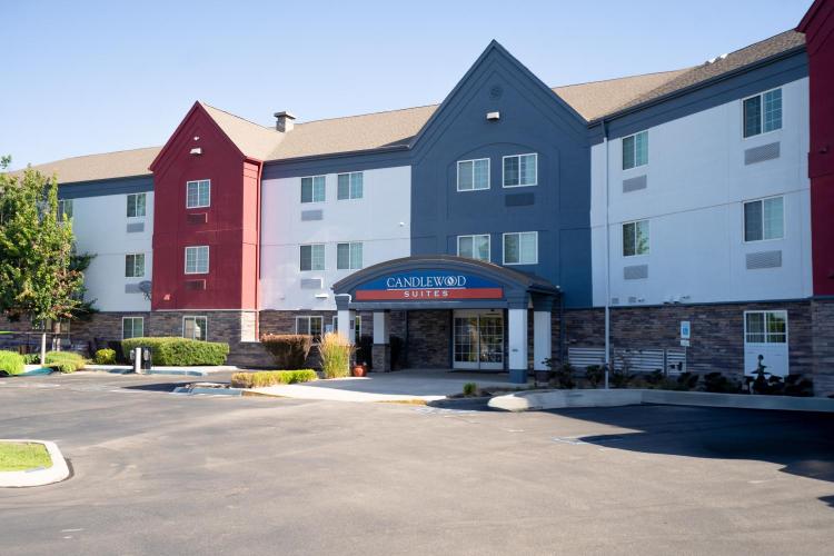 Candlewood Suites Boise - Towne Square by IHG photo 1