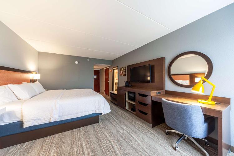 Hampton Inn Winchester photo 2