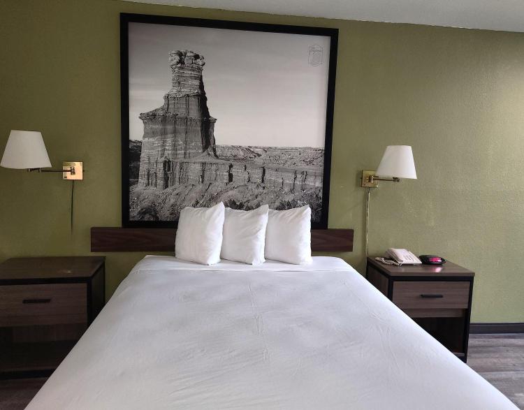 Super 8 by Wyndham Austin North/University Area photo 3