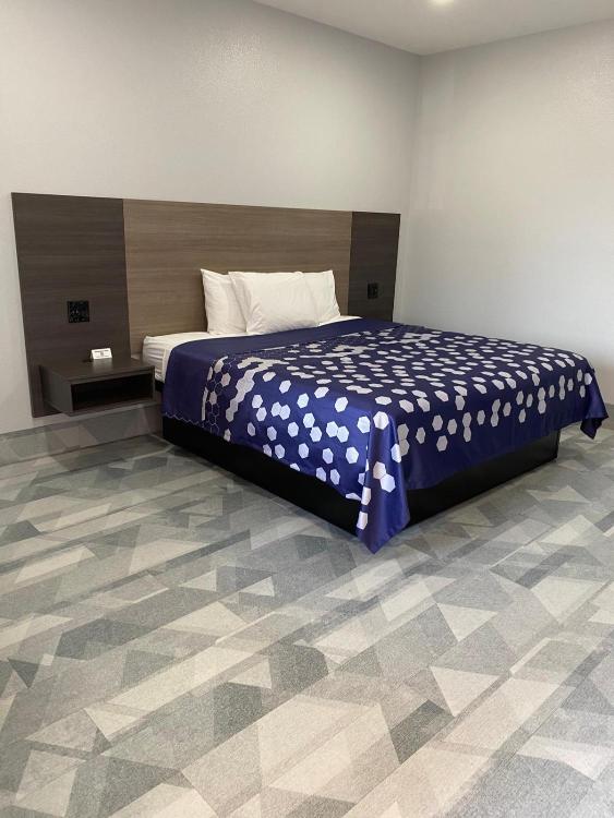 Airway Inn - IAH Airport photo 1