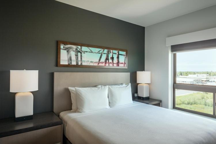 Hyatt House Anchorage photo 3