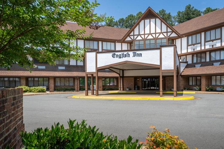 The English Inn of Charlottesville photo 1