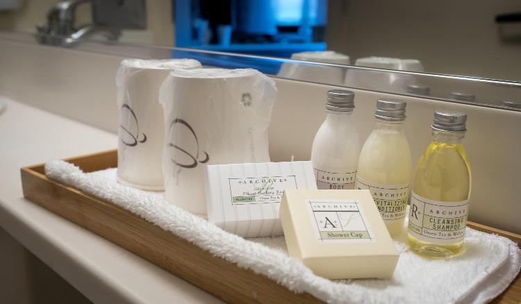 Olyver Hotel photo 3