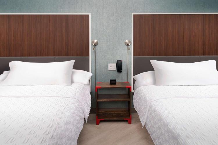 Tru By Hilton Murfreesboro, Tn photo 2