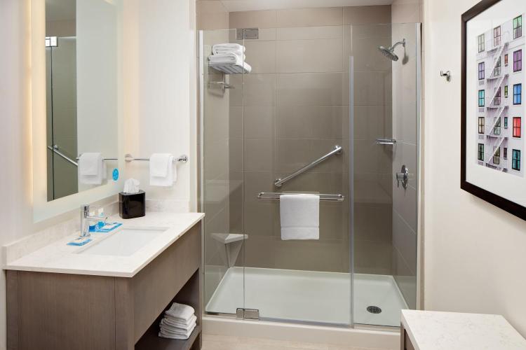 Hyatt House Irvine/John Wayne Airport photo 2