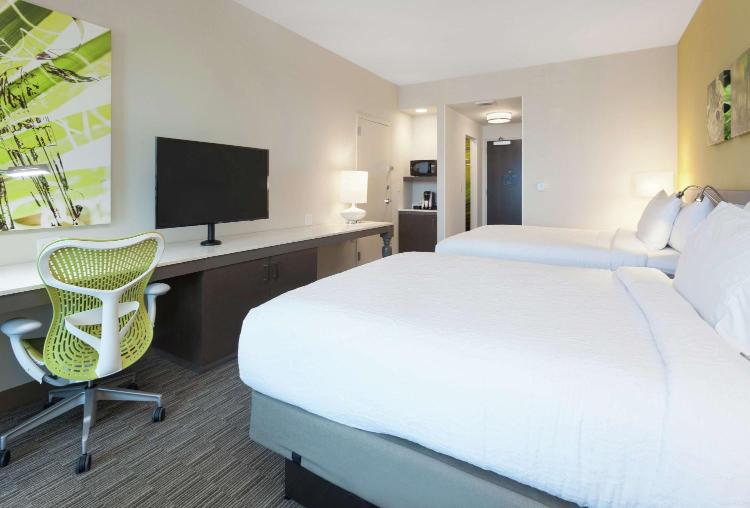 Hilton Garden Inn Ft. Walton Beach photo 2