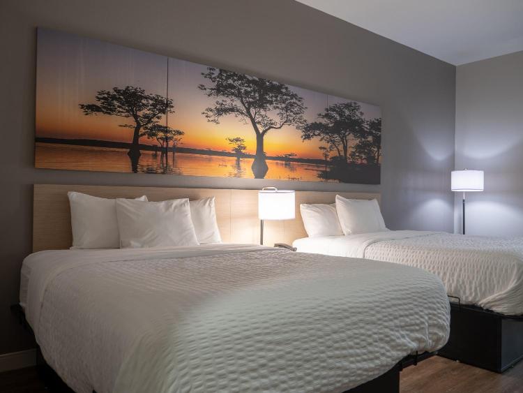 Days Inn & Suites by Wyndham Savannah North I-95 photo 3