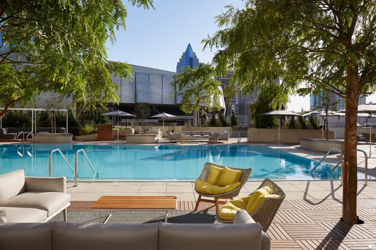 Kimpton Sawyer Hotel by IHG photo 1