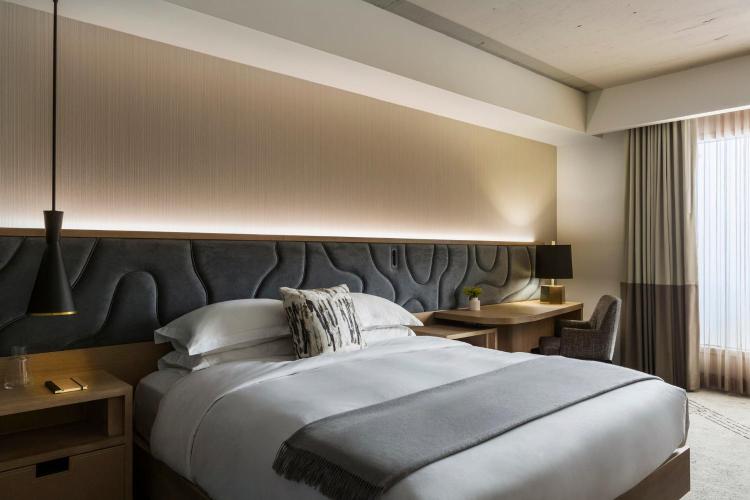 Kimpton Sawyer Hotel by IHG photo 2