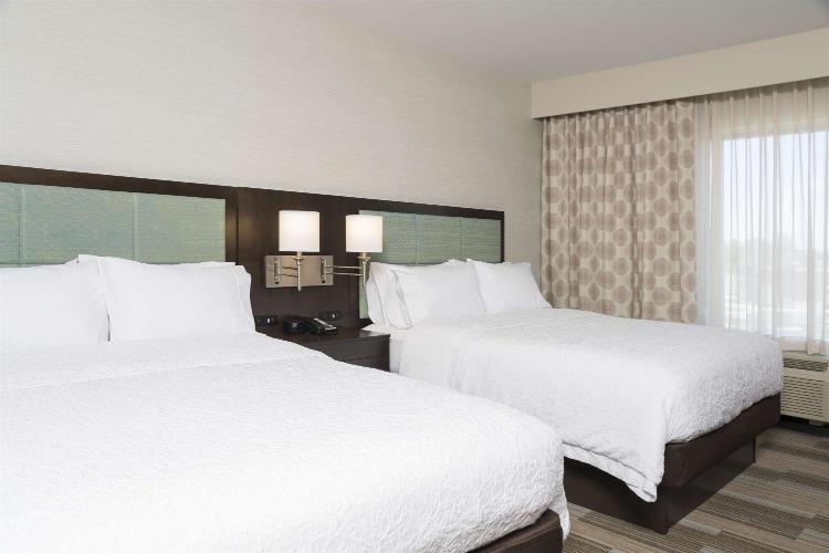 Hampton Inn Westfield Indianapolis photo 3