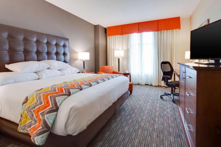 Drury Inn & Suites Fort Myers Airport FGCU photo 2