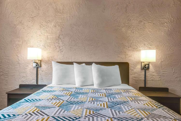 Motel 6-Elk Grove Village, IL - O'Hare photo 3