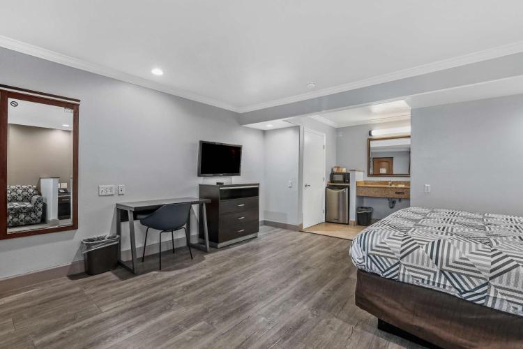 Motel 6 Carlsbad, Ca- North photo 2