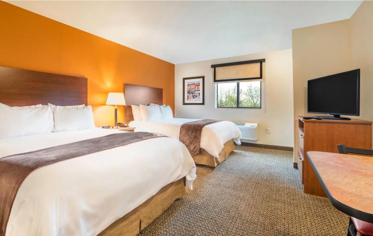 My Place Hotel-Council Bluffs/Omaha East, IA photo 2
