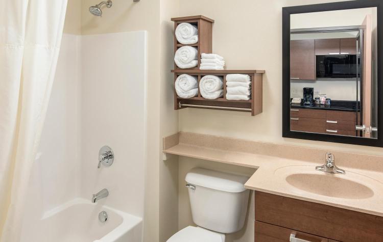 My Place Hotel-Council Bluffs/Omaha East, IA photo 3