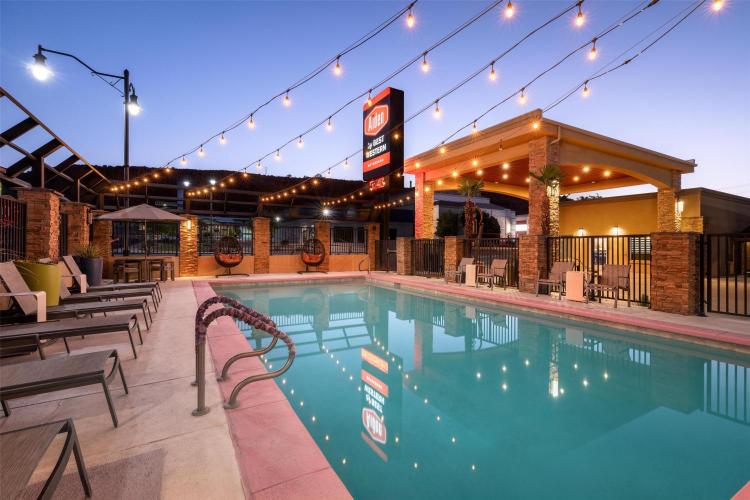 Aiden by Best Western St George photo 1