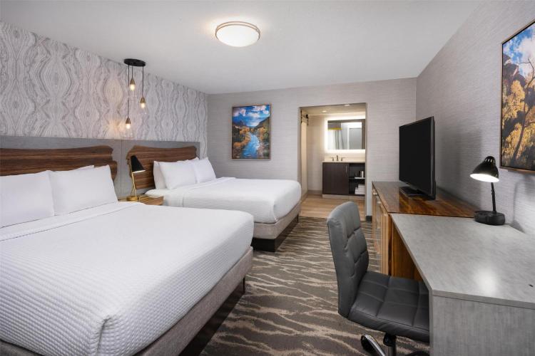 Aiden by Best Western St George photo 2