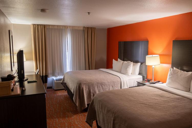 Quality Inn & Suites Fresno Northwest photo 3