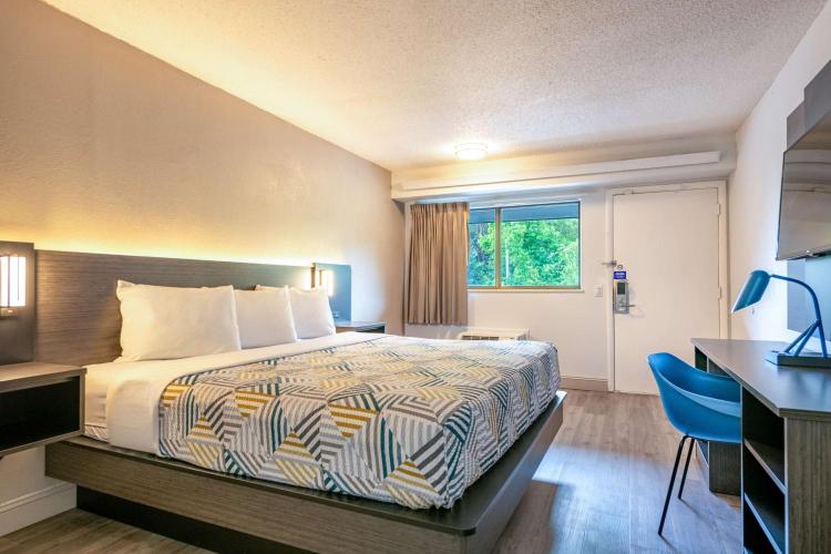 Motel 6-Charlotte, NC - Coliseum photo 3