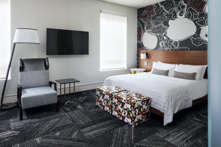 The Chambers Hotel photo 3